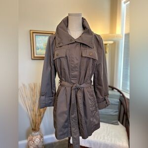 Halogen All Weather Jacket